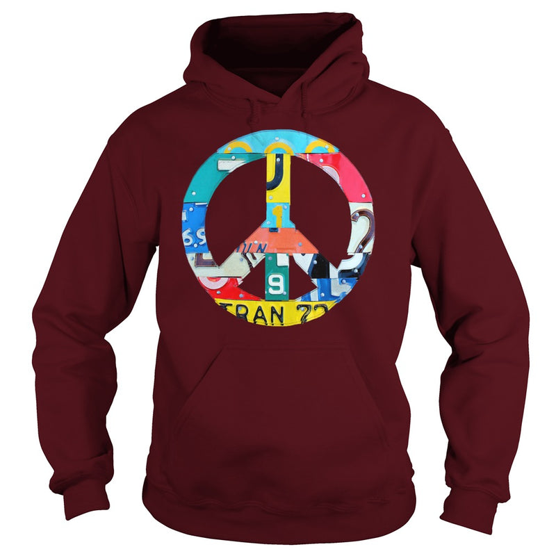 INTERNATIONAL WORLD PEACE DAY T SHIRT GIFTS 21ST T SHIRTS