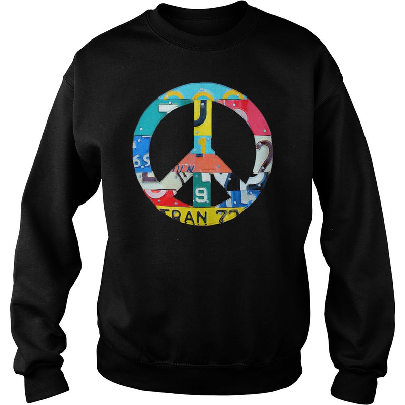INTERNATIONAL WORLD PEACE DAY T SHIRT GIFTS 21ST T SHIRTS