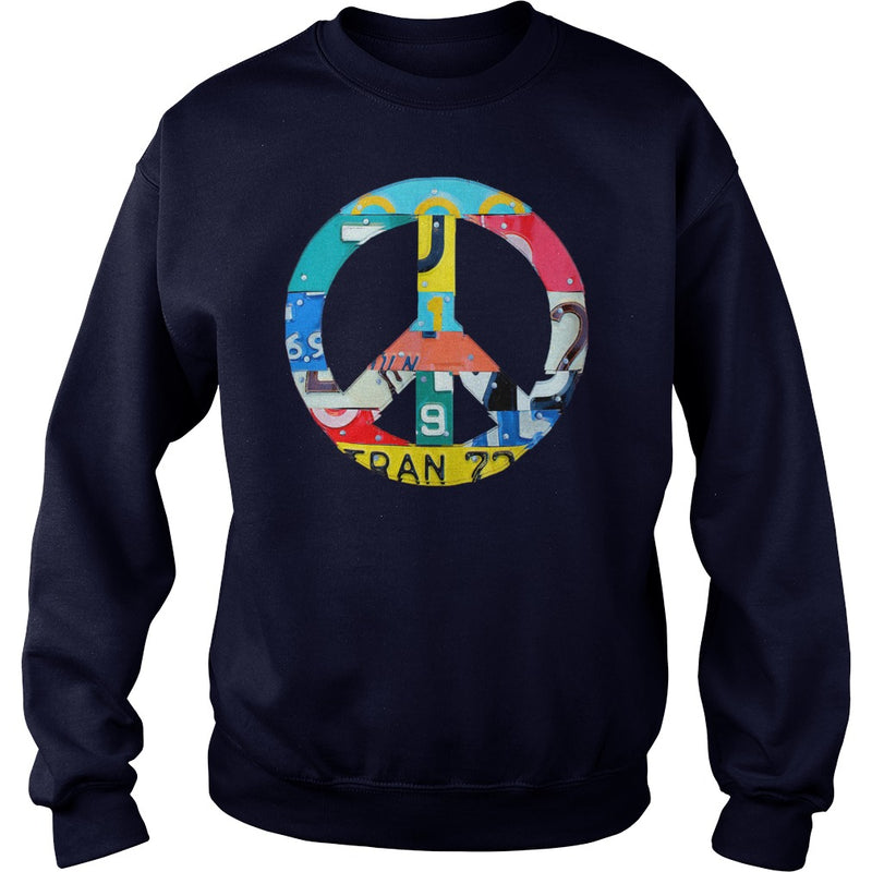 INTERNATIONAL WORLD PEACE DAY T SHIRT GIFTS 21ST T SHIRTS
