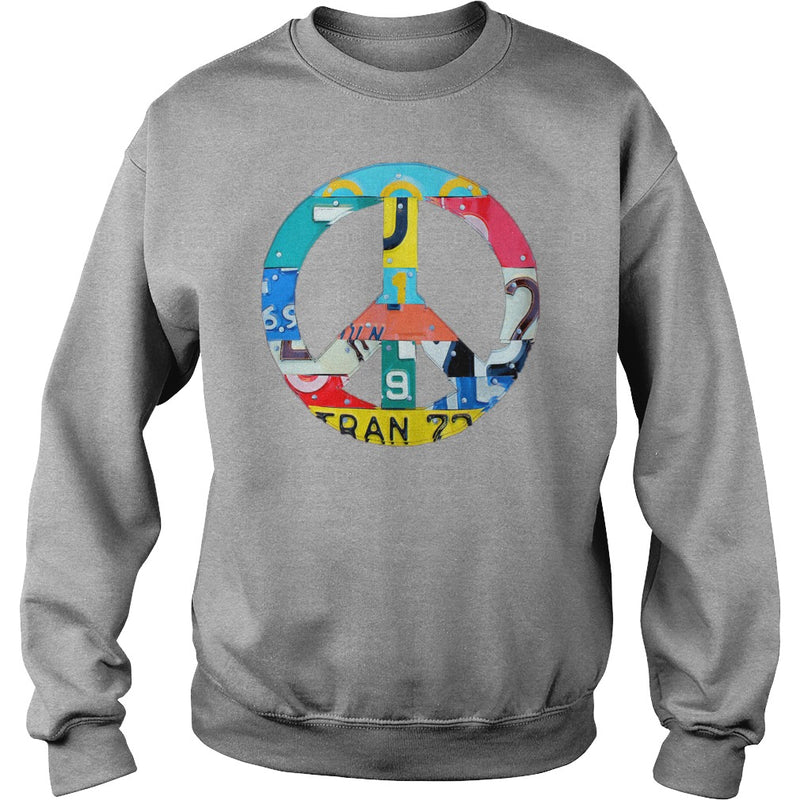 INTERNATIONAL WORLD PEACE DAY T SHIRT GIFTS 21ST T SHIRTS