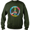 INTERNATIONAL WORLD PEACE DAY T SHIRT GIFTS 21ST T SHIRTS