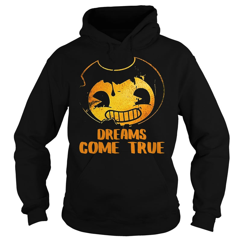 DREAMS COME TRUE T-SHIRT