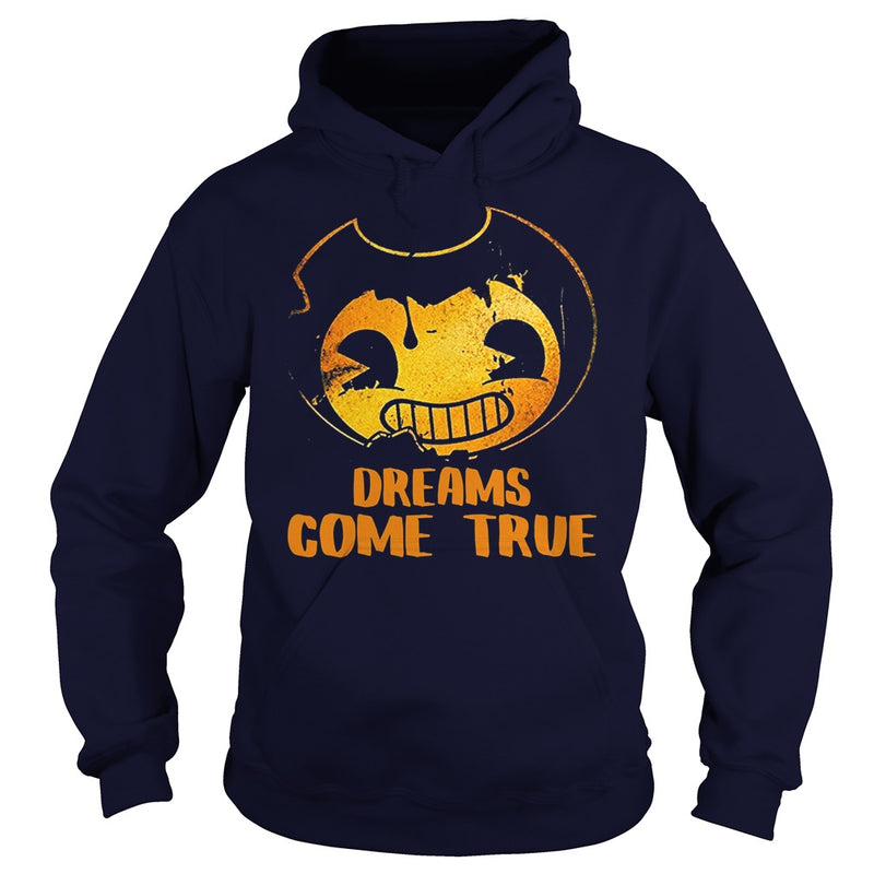 DREAMS COME TRUE T-SHIRT