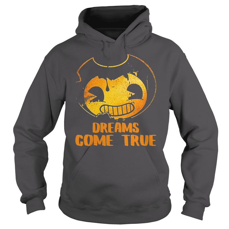 DREAMS COME TRUE T-SHIRT
