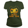 DREAMS COME TRUE T-SHIRT