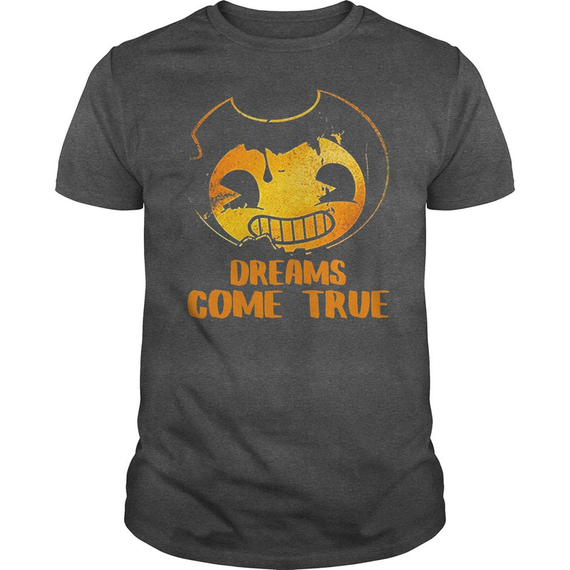 DREAMS COME TRUE T-SHIRT