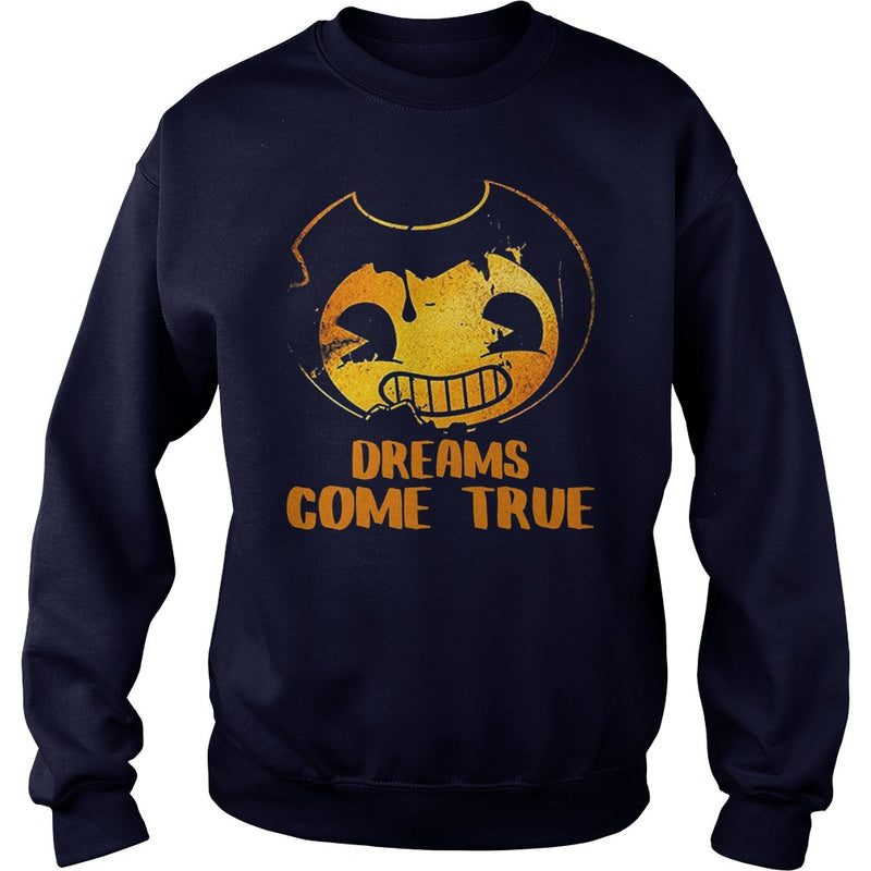 DREAMS COME TRUE T-SHIRT