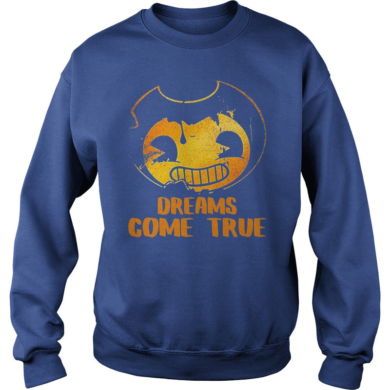 DREAMS COME TRUE T-SHIRT