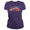 STRAIGHT OUTTA ARIZONA T-SHIRT