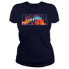STRAIGHT OUTTA ARIZONA T-SHIRT