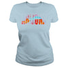 STRAIGHT OUTTA ARIZONA T-SHIRT