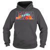 STRAIGHT OUTTA ARIZONA T-SHIRT