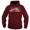STRAIGHT OUTTA ARIZONA T-SHIRT
