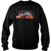 STRAIGHT OUTTA ARIZONA T-SHIRT