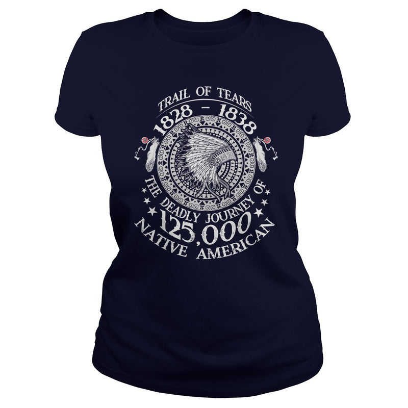 NATIVE AMERICAN T SHIRT 125 000 NATIVE AMERICAN T-SHIRT