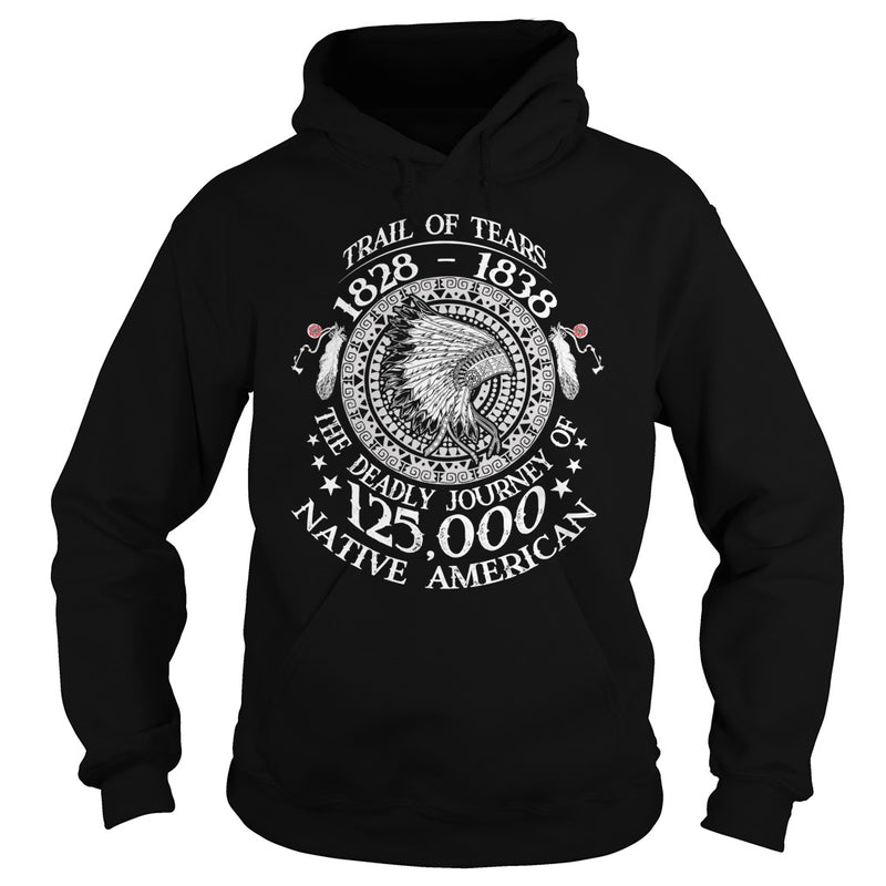 NATIVE AMERICAN T SHIRT 125 000 NATIVE AMERICAN T-SHIRT