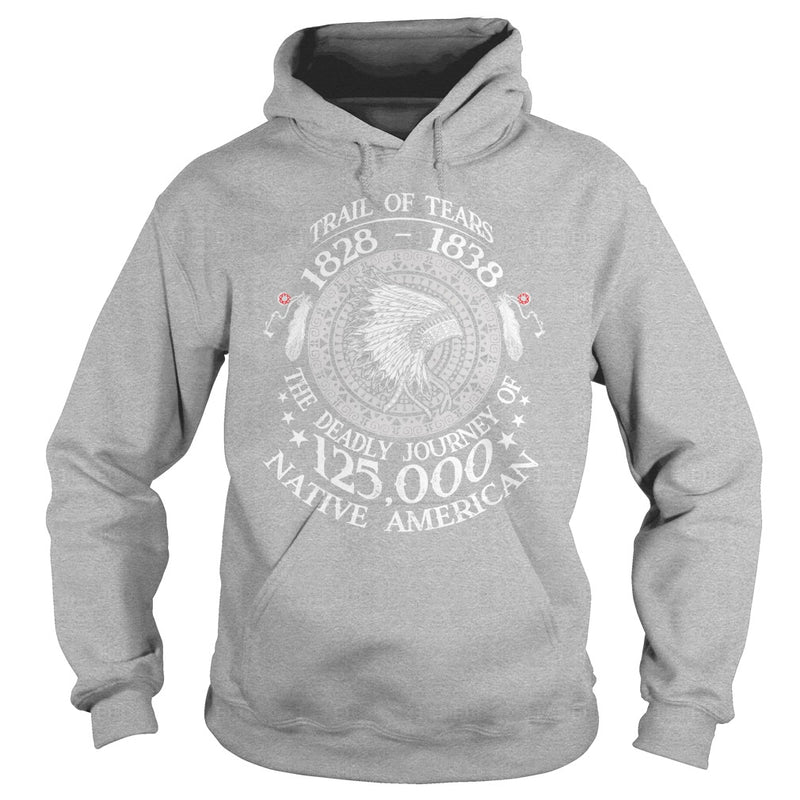 NATIVE AMERICAN T SHIRT 125 000 NATIVE AMERICAN T-SHIRT
