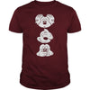 MICKEI MOUSES GRAPHIC T-SHIRT