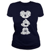 MICKEI MOUSES GRAPHIC T-SHIRT