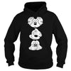 MICKEI MOUSES GRAPHIC T-SHIRT