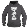 MICKEI MOUSES GRAPHIC T-SHIRT
