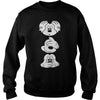 MICKEI MOUSES GRAPHIC T-SHIRT