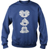 MICKEI MOUSES GRAPHIC T-SHIRT