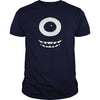 MONSTERS INC. MIKE WAZOWSKI EYE GRAPHIC T-SHIRT