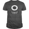 MONSTERS INC. MIKE WAZOWSKI EYE GRAPHIC T-SHIRT