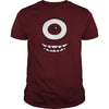 MONSTERS INC. MIKE WAZOWSKI EYE GRAPHIC T-SHIRT
