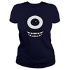 MONSTERS INC. MIKE WAZOWSKI EYE GRAPHIC T-SHIRT