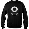 MONSTERS INC. MIKE WAZOWSKI EYE GRAPHIC T-SHIRT