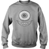 MONSTERS INC. MIKE WAZOWSKI EYE GRAPHIC T-SHIRT