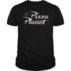 TOY STORY PIZZA PLANET LOGO GRAPHIC T-SHIRT