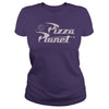 TOY STORY PIZZA PLANET LOGO GRAPHIC T-SHIRT