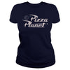 TOY STORY PIZZA PLANET LOGO GRAPHIC T-SHIRT