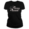 TOY STORY PIZZA PLANET LOGO GRAPHIC T-SHIRT