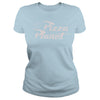 TOY STORY PIZZA PLANET LOGO GRAPHIC T-SHIRT