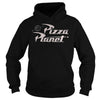 TOY STORY PIZZA PLANET LOGO GRAPHIC T-SHIRT
