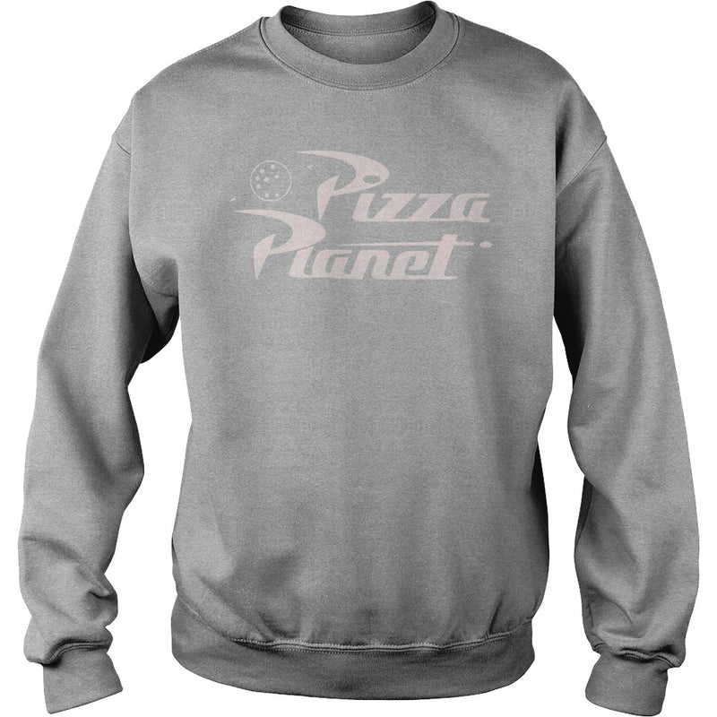 TOY STORY PIZZA PLANET LOGO GRAPHIC T-SHIRT