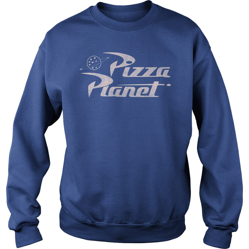 TOY STORY PIZZA PLANET LOGO GRAPHIC T-SHIRT
