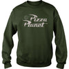 TOY STORY PIZZA PLANET LOGO GRAPHIC T-SHIRT