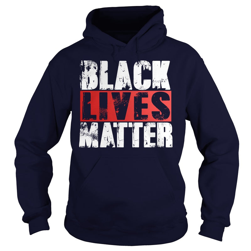 Black Lives Matter T Shirt - Political Protest T Shirt