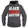 Black Lives Matter T Shirt - Political Protest T Shirt
