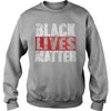 Black Lives Matter T Shirt - Political Protest T Shirt