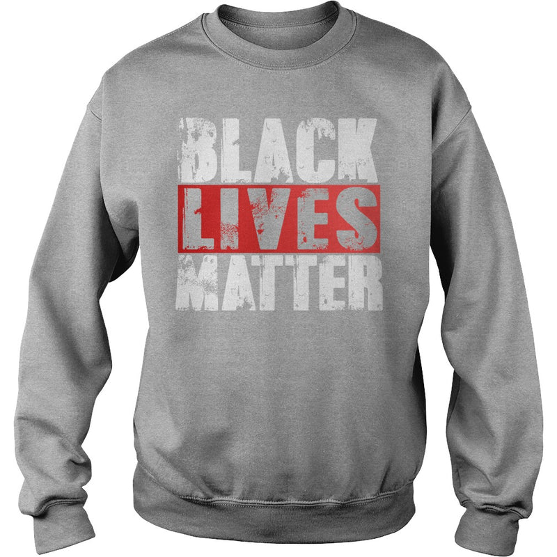 Black Lives Matter T Shirt - Political Protest T Shirt