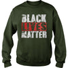 Black Lives Matter T Shirt - Political Protest T Shirt