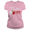 Teacher Life - Love Student Funny Read Book T Shirts