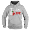 Teacher Life - Love Student Funny Read Book T Shirts