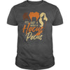 HOCUS POCUS HALLOWEEN FALL WITCH T-SHIRT FUNNY HALLOWEEN T SHIRT GIFT